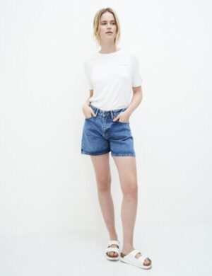 Kuyichi Jeansshorts – Demi Short