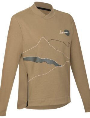 LaMunt - Women's Erika Arty Sweater - Longsleeve