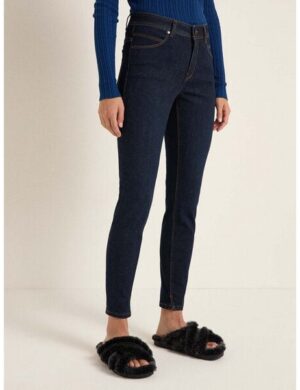 LANIUS High-Waist Jeans aus Bio-Baumwolle