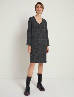 LANIUS Kleid aus Lenzing Ecovero