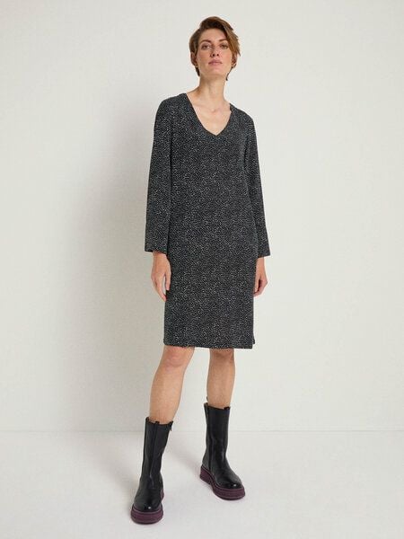 LANIUS Kleid aus Lenzing Ecovero LANIUS Kleid aus Lenzing Ecovero