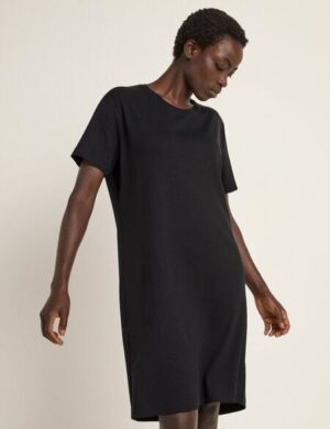 LANIUS Kleid aus TENCEL Lyocell