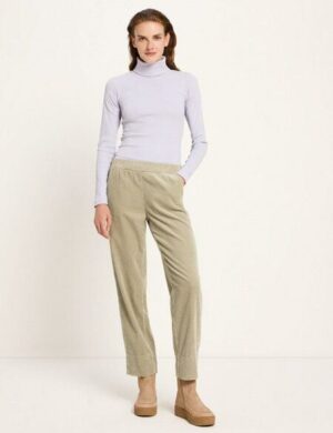 LANIUS Kord Hose (GOTS)