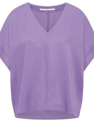 LANIUS Kurzarm-Bluse