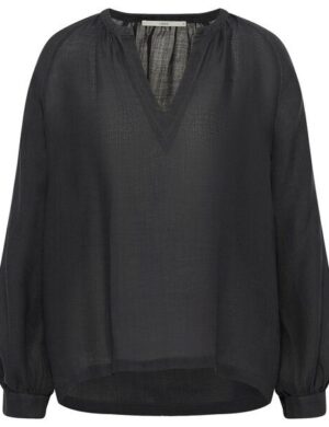 LANIUS Langarm-Bluse