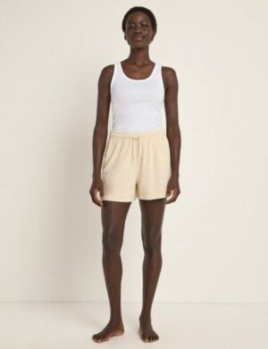 LANIUS Shorts (GOTS)