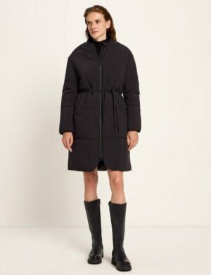 LANIUS Wattierter Mantel