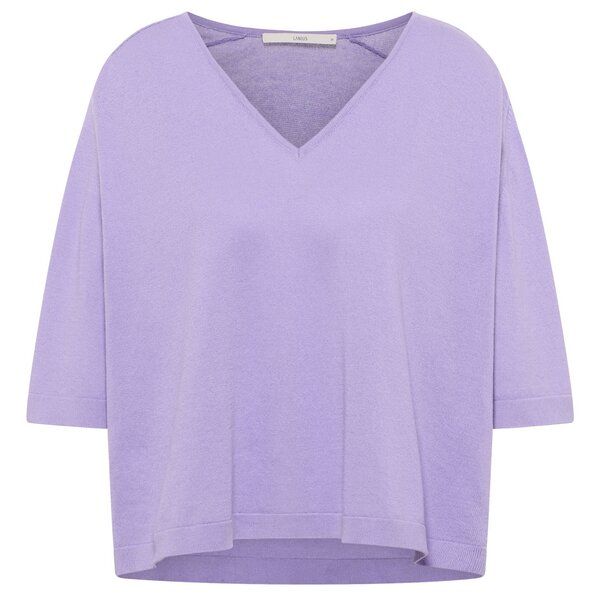 LANIUS Weites Strickshirt LANIUS Weites Strickshirt