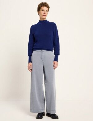 LANIUS Verkürzte Hose