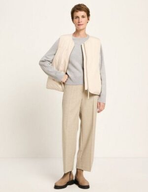 LANIUS Wattierte Weste (GRS)