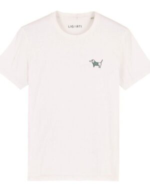 LIGARTI T-shirt – Dackel