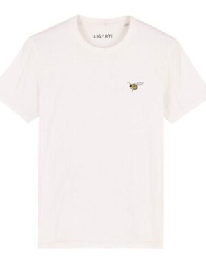 LIGARTI T-shirt – Hummel