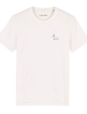 LIGARTI T-shirt – Lama