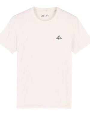 LIGARTI T-Shirt – Piet