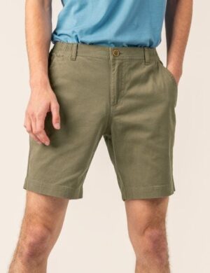 Living Crafts Bermudas – MIKA