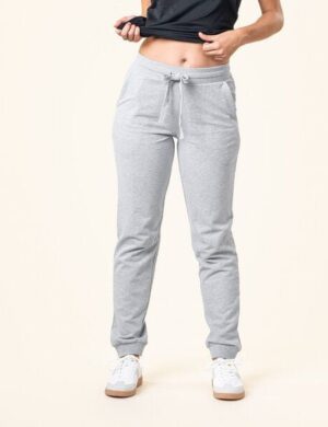 Living Crafts Damen Jogging-Hose – LAVINIA