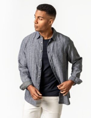 Living Crafts Hemd – ALARIC