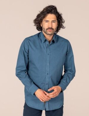 Living Crafts Hemd – PONTER