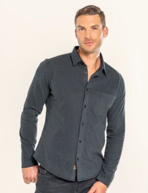 Living Crafts Hemd – SID