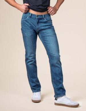 Living Crafts Herren Jeans – TOSCO