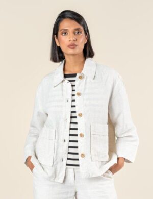 Living Crafts Jacke – ONYX