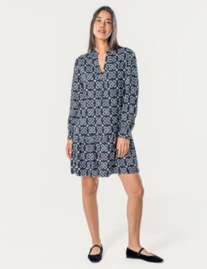 Living Crafts Kleid – SOLENNE