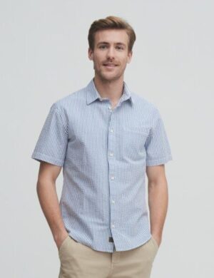 Living Crafts Kurzarm Hemd – ONEL