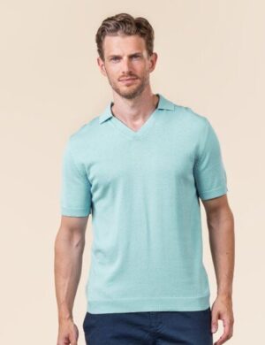 Living Crafts Polo-Shirt – TAAROS