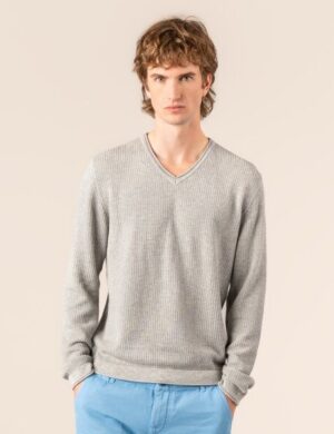 Living Crafts Pullover – RENZO