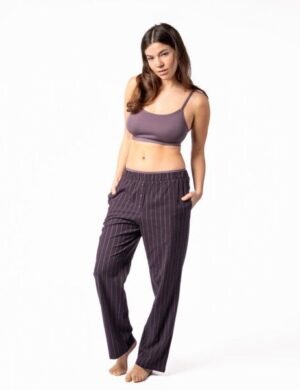 Living Crafts Schlafhose – SCARABEA