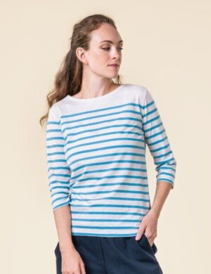 Living Crafts T-Shirt – TUANA