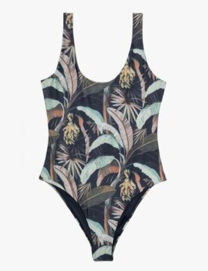 Lovjoi Badeanzug JUBAEA aus regeneriertem & recyceltem Material