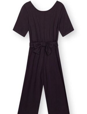 Lovjoi Jumpsuit STAINE Halfsleeve