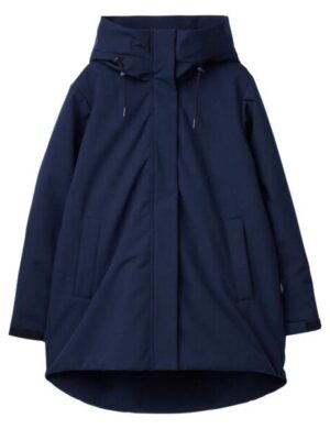 Makia Eloise Parka-Jacke