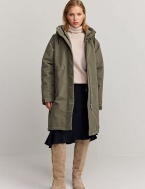 Makia Kaija Coat