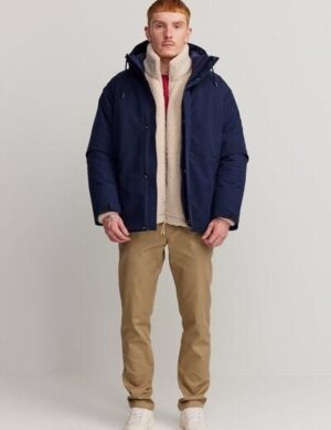 Makia Point Jacket
