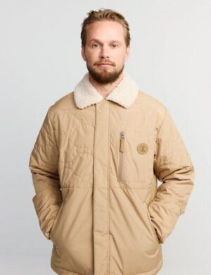 Makia Timberline Jacket