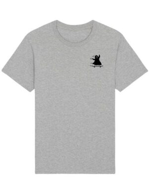 mate Ghost Unisex Skater Shirt