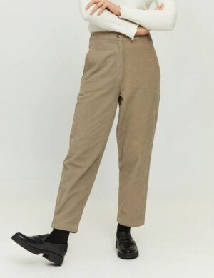 Mazine Cordhose – Sanjo Pants – aus Bio-Baumwolle