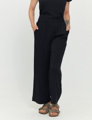 Mazine Culotte – Cherry Pants – aus EcoVero