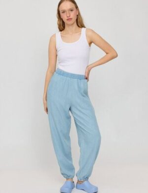 Mazine Hose Parachute