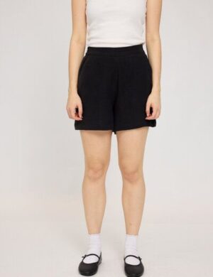Mazine Leinen Shorts
