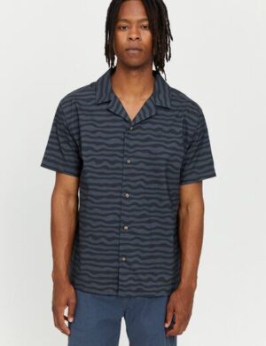 Mazine Lockeres Hemd – Paia Shirt – aus Biobaumwolle