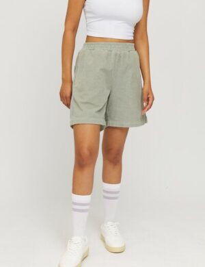 Mazine Shorts – Toma Shorts – aus Bio-Baumwolle