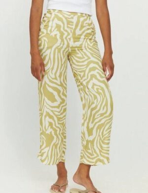 Mazine Weite Hose – Lilby Pants – aus EcoVero