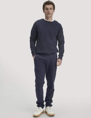 hessnatur Sweathose TRIAS Relaxed aus reiner Bio-Baumwolle