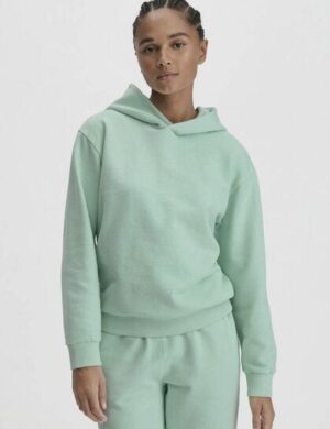 hessnatur Sweathoodie Relaxed aus reiner Bio-Baumwolle