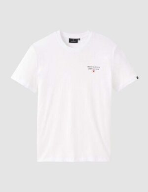 Herren T-Shirt aus Bio-Baumwolle – AGAVE MORE AMORE – recolution