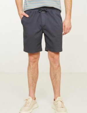 Herren Shorts aus Bio-Baumwolle – QUINCE – recolution