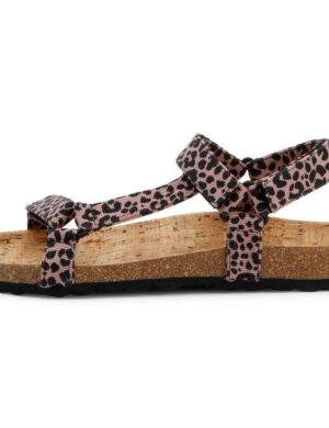 Grand Step Shoes Vegane Sandalen Levi animal